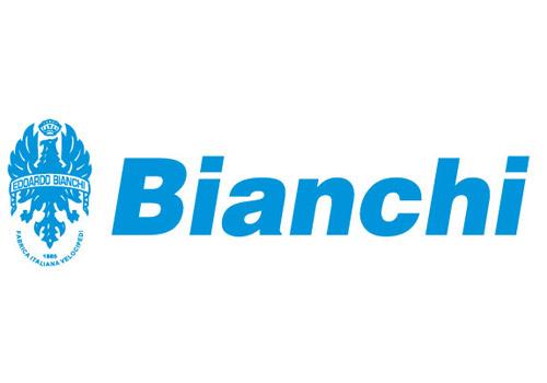 Doruk Bisiklet Markalar Bianchi