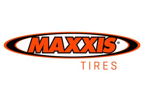 Doruk Bisiklet Markalar Maxxis