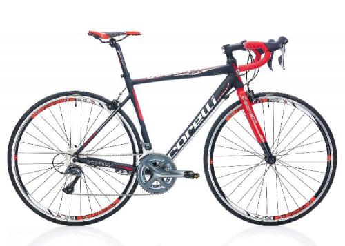 Boolva Rc 200