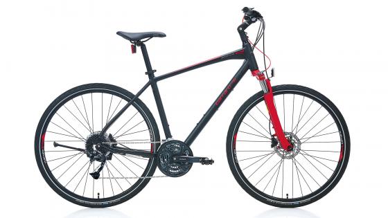 Sportive 227 