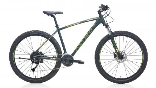 Daytona 727 27,5