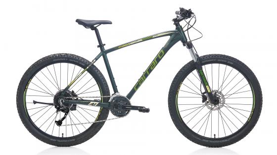 Daytona 727 27,5