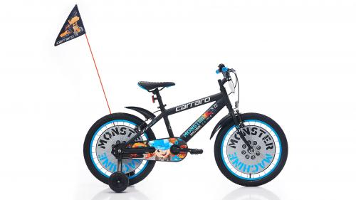 MONSTER 20